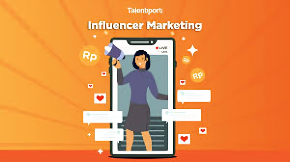 Influencer Marketing Campaign