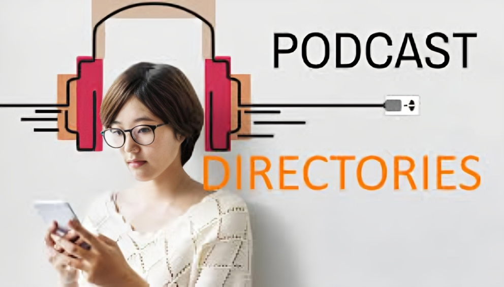 The Official podcast directory