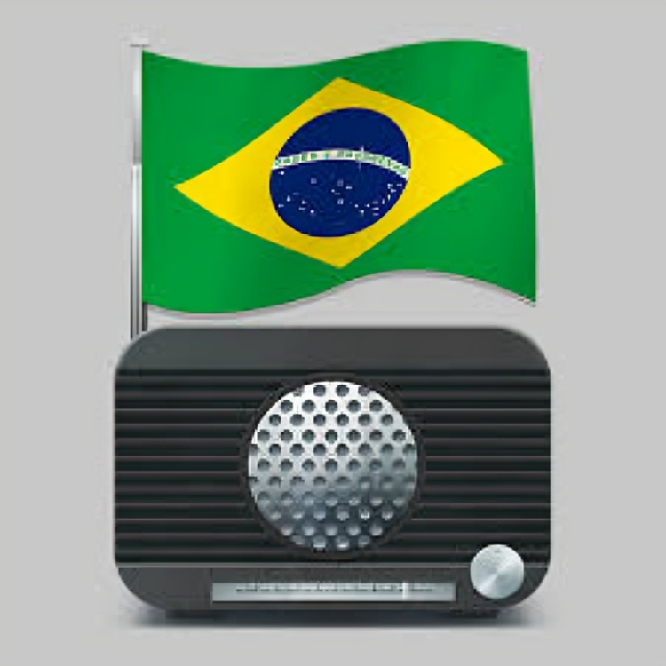 Brazilian Radio Station