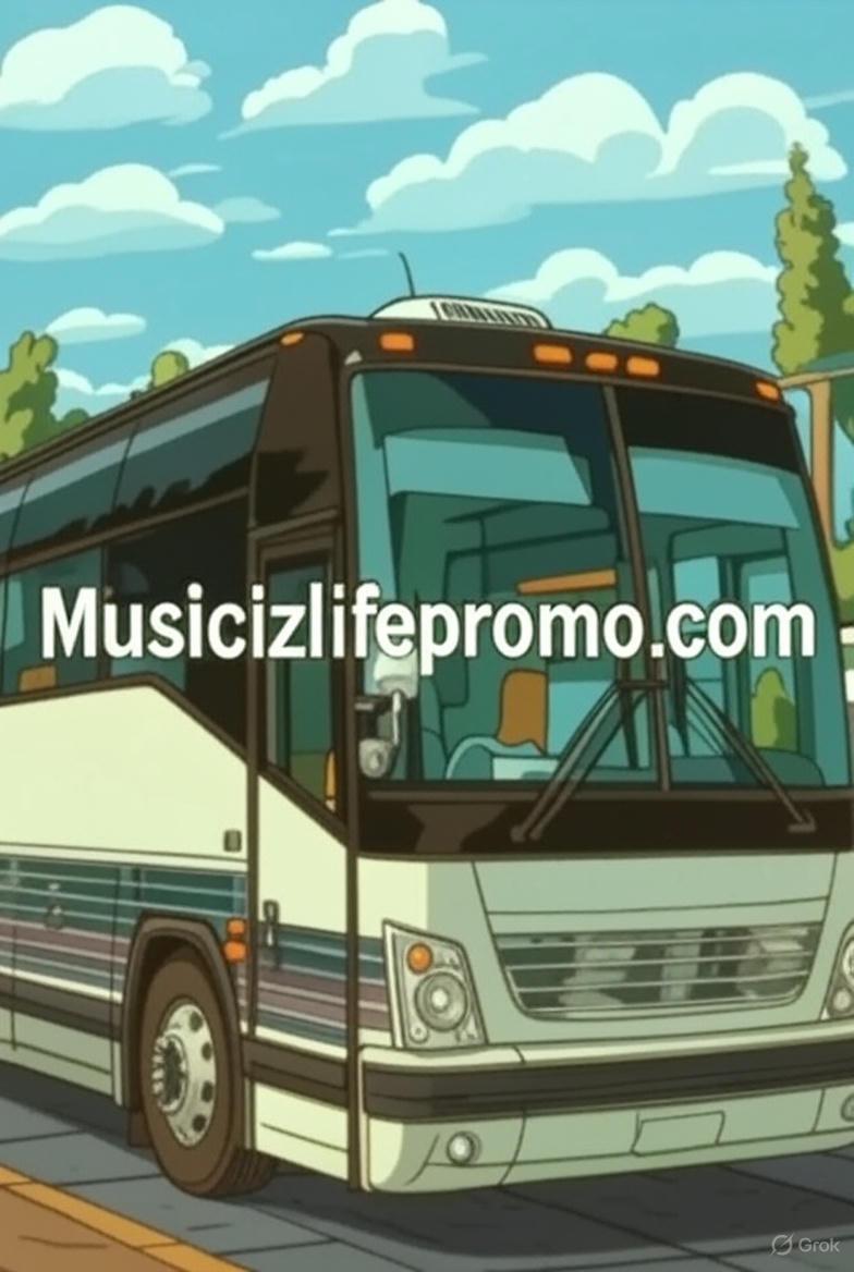 Joshua Tree Music Festival is Accepting Submissions