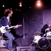 1-2 Local Bands wanted for rock show - 8/30 - at Tip Top Deluxe