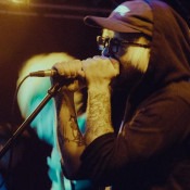 Aug 9th at the Whisky a Go Go w/ The Mentors