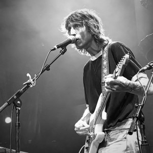 local support for the 'Calm Poseur of sensitive punk, misty-eyed soul' in Portland MON SEP 15