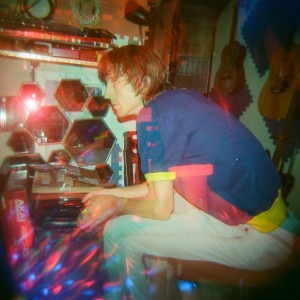 local support for the 'Calm Poseur of sensitive punk, misty-eyed soul' in Portland MON SEP 15