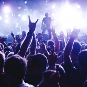 Now Booking Thursday September 25 at The Delancey!