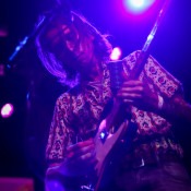 local support for the 'Calm Poseur of sensitive punk, misty-eyed soul' in Portland MON SEP 15