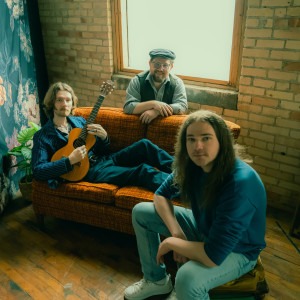 1-2 Local Bands wanted for rock show - 8/30 - at Tip Top Deluxe