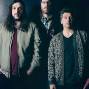 2 Local Acts Needed for Show in Raleigh, NC