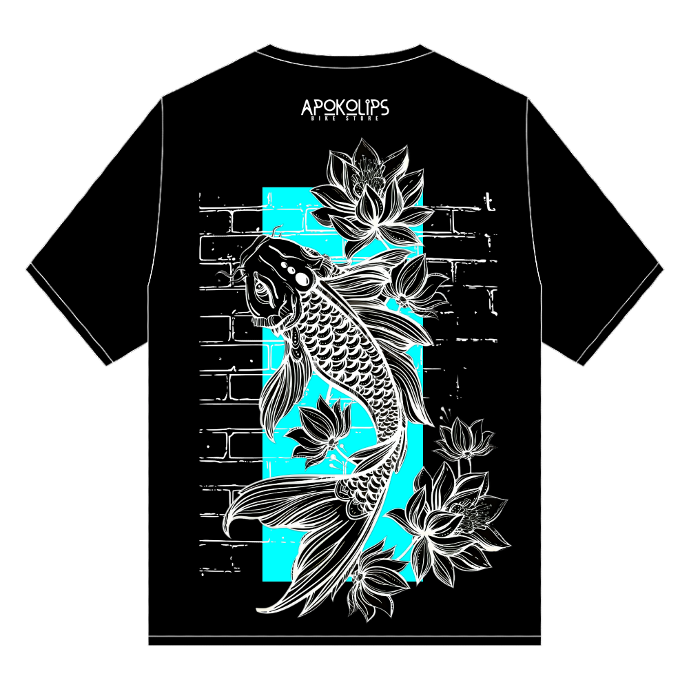 Suéter Apokolips Oversize