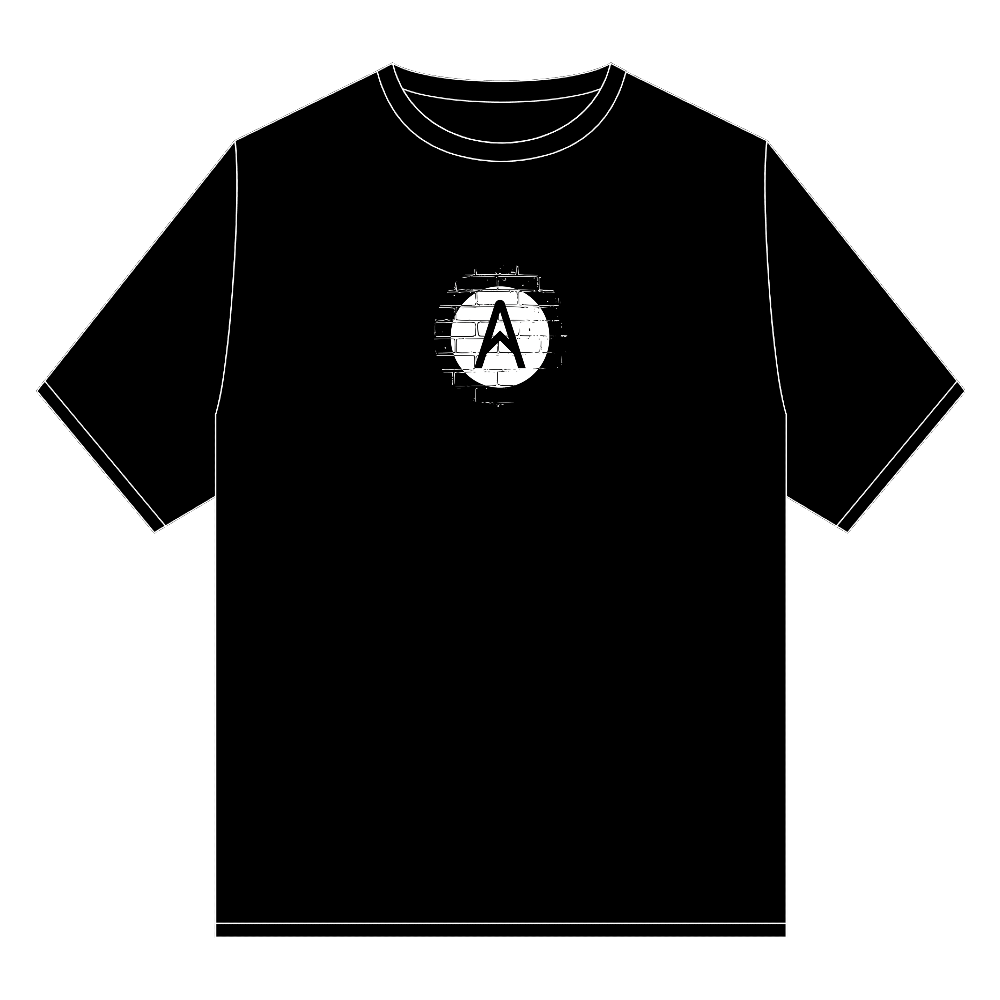 Suéter Apokolips Oversize