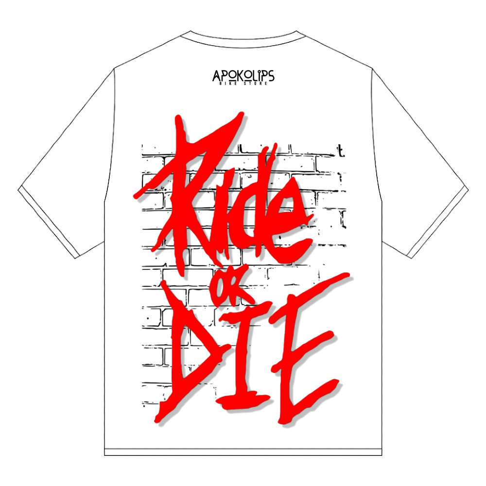 Suéter Apokolips Oversize