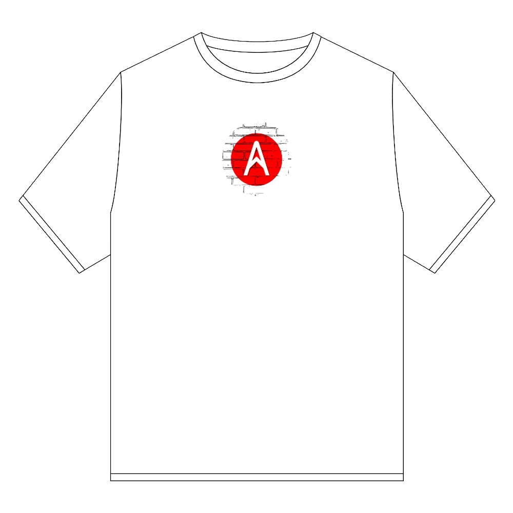 Suéter Apokolips Oversize