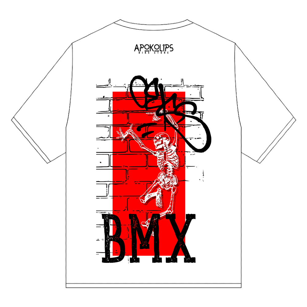 Suéter Apokolips Oversize