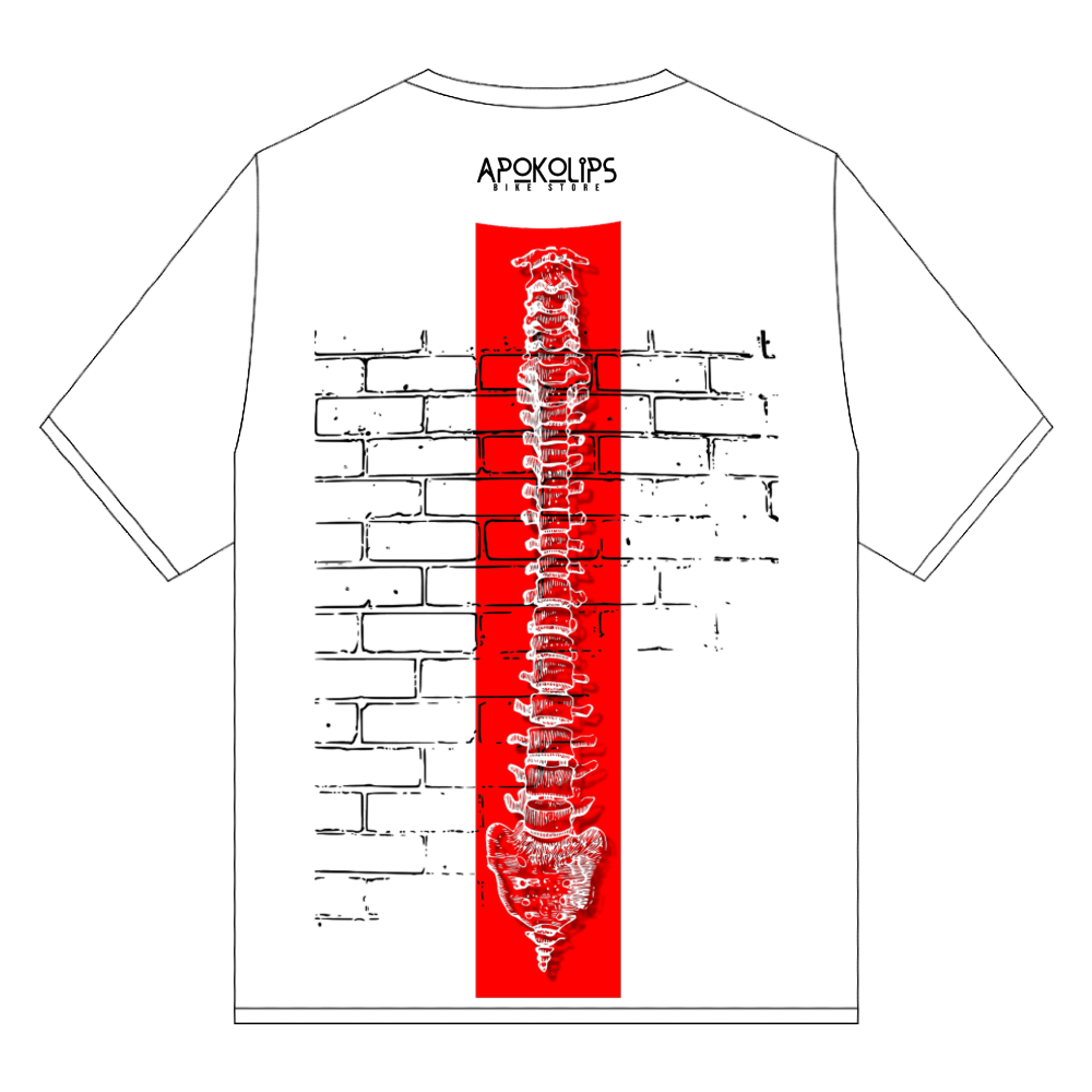 Suéter Apokolips Oversize