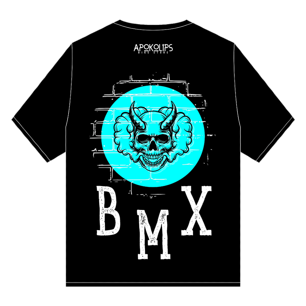 Suéter Apokolips Oversize