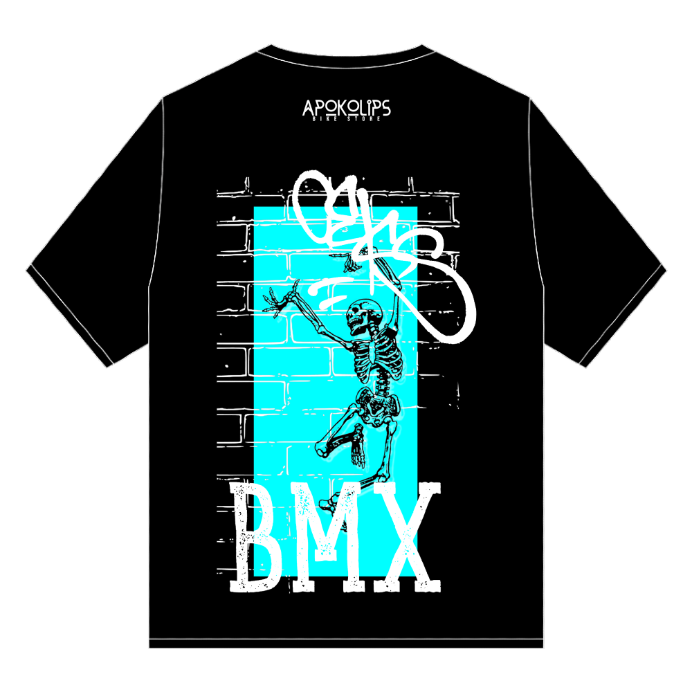 Suéter Apokolips Oversize