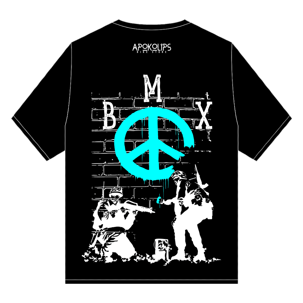 Suéter Apokolips Oversize