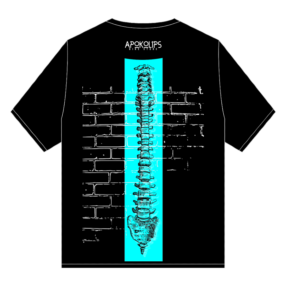 Suéter Apokolips Oversize