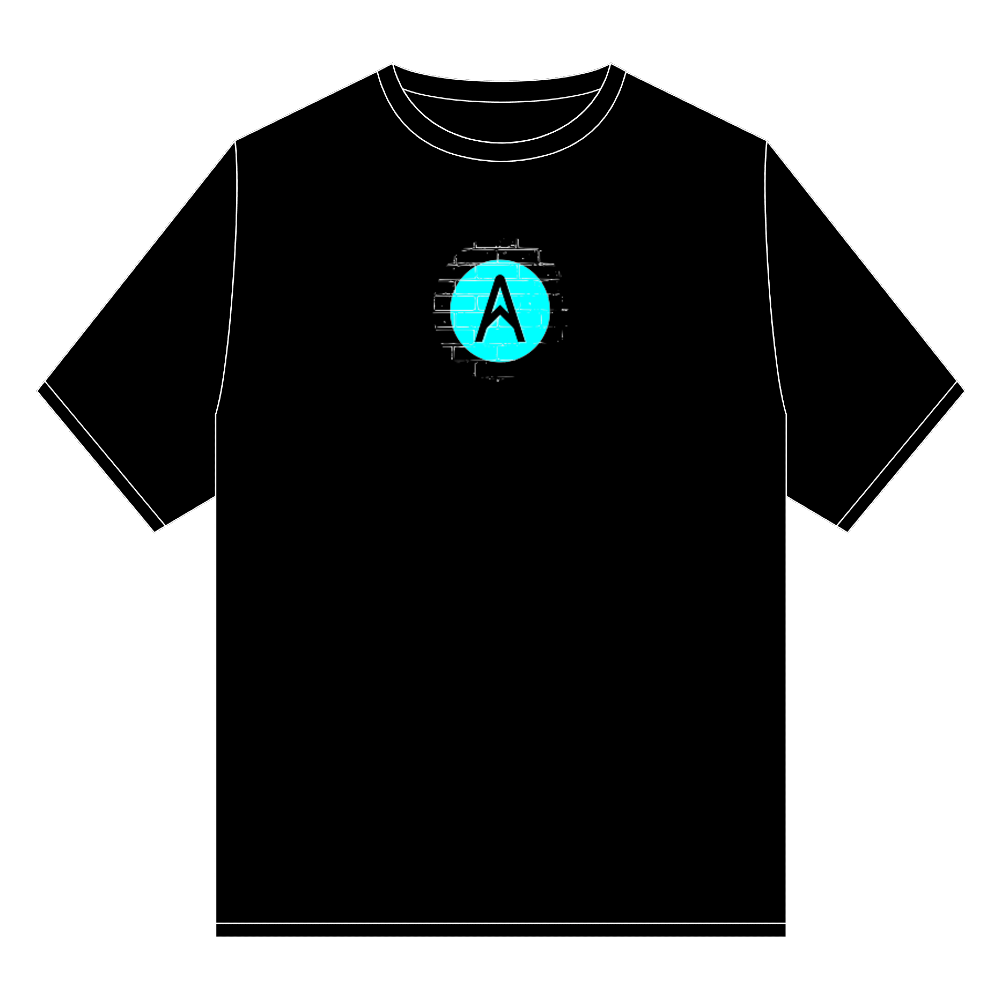 Suéter Apokolips Oversize