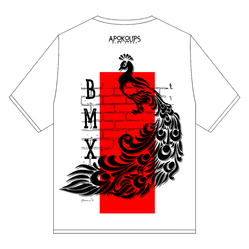 Suéter Apokolips Oversize