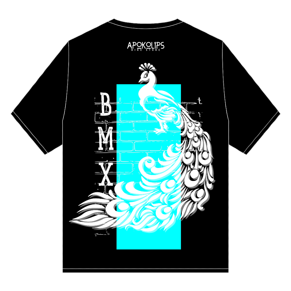 Suéter Apokolips Oversize