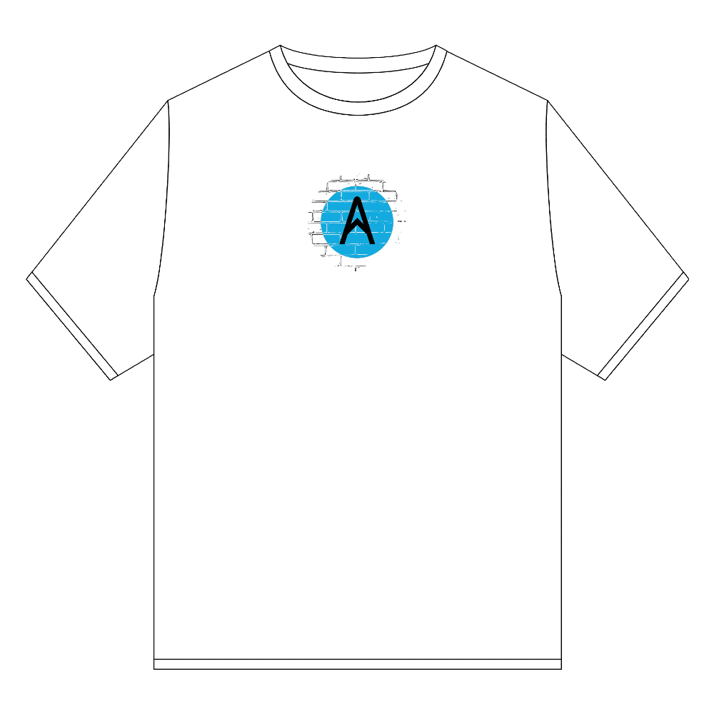 Suéter Apokolips Oversize