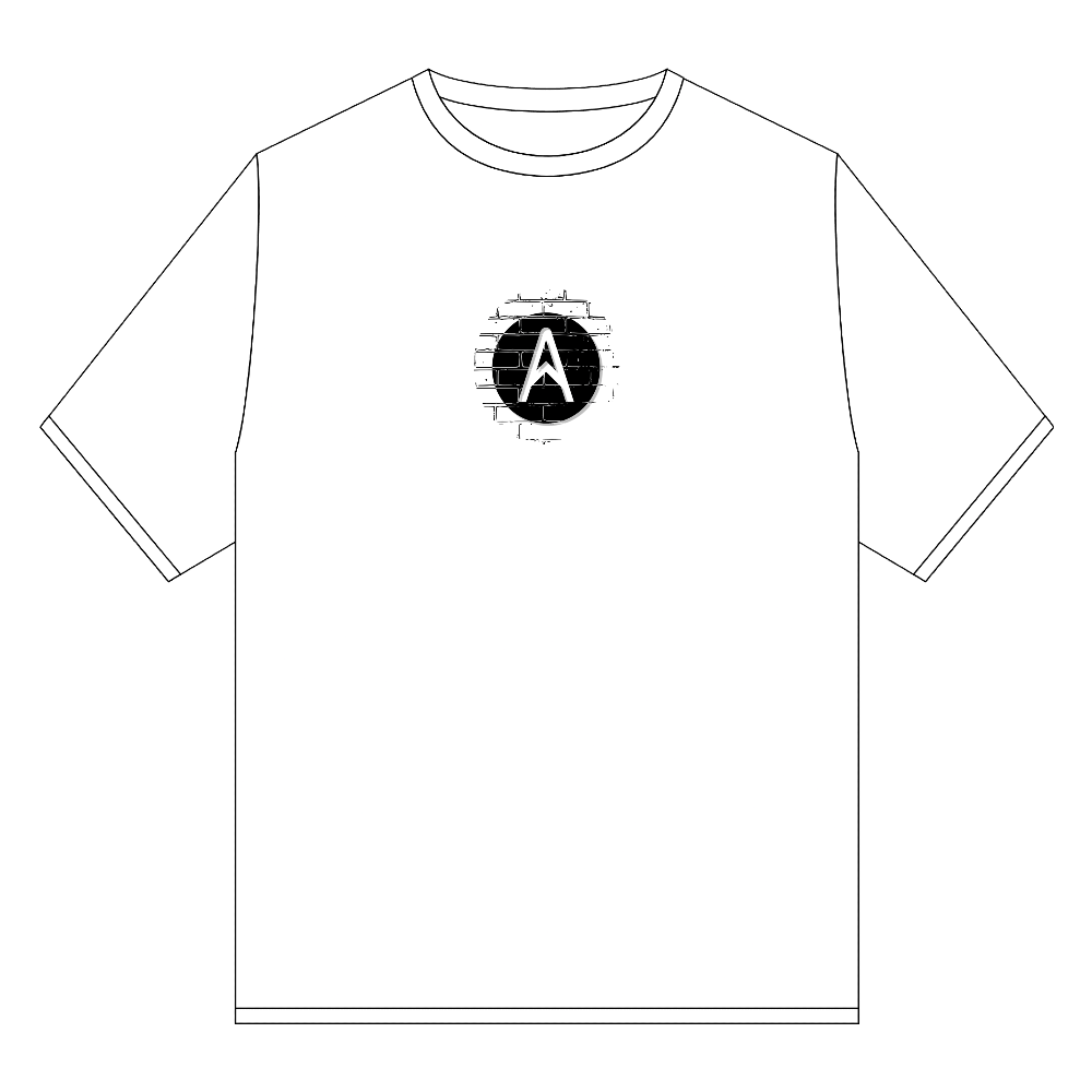 Suéter Apokolips Oversize