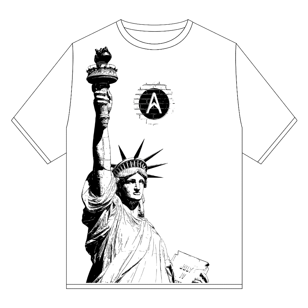 Suéter Apokolips Oversize