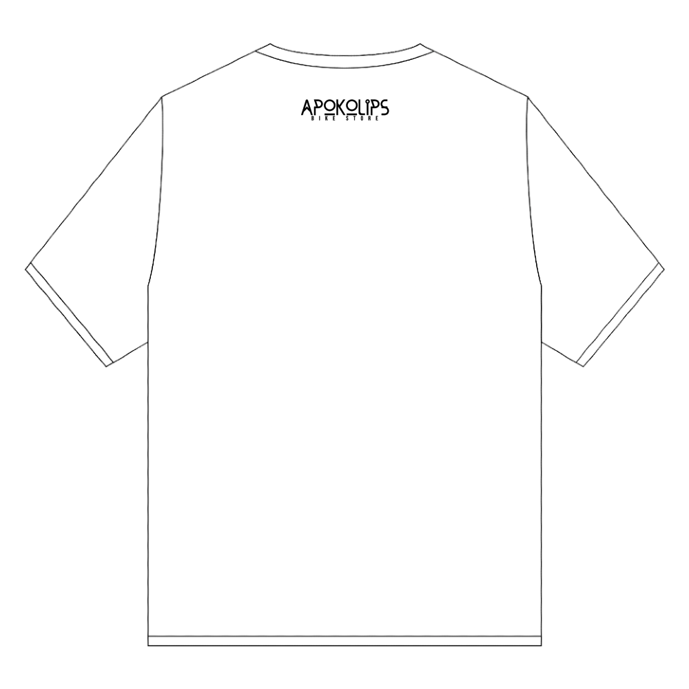 Suéter Apokolips Oversize