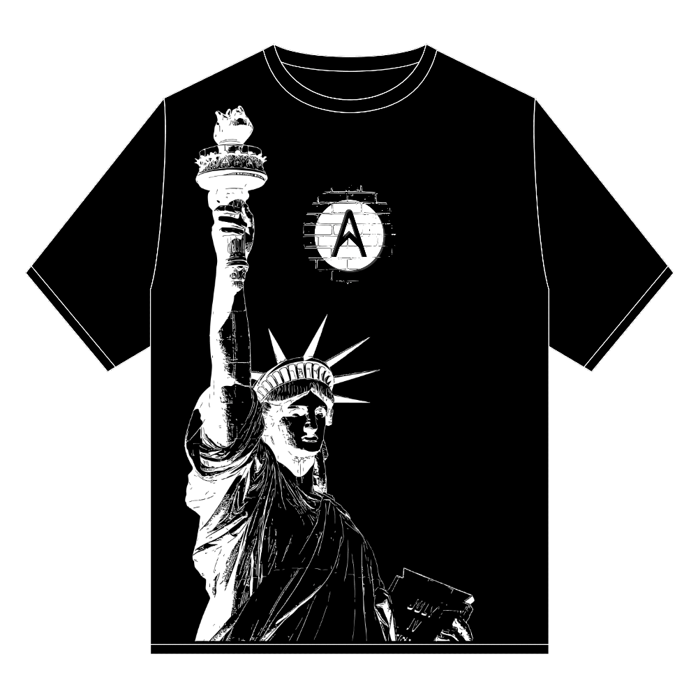 Suéter Apokolips Oversize