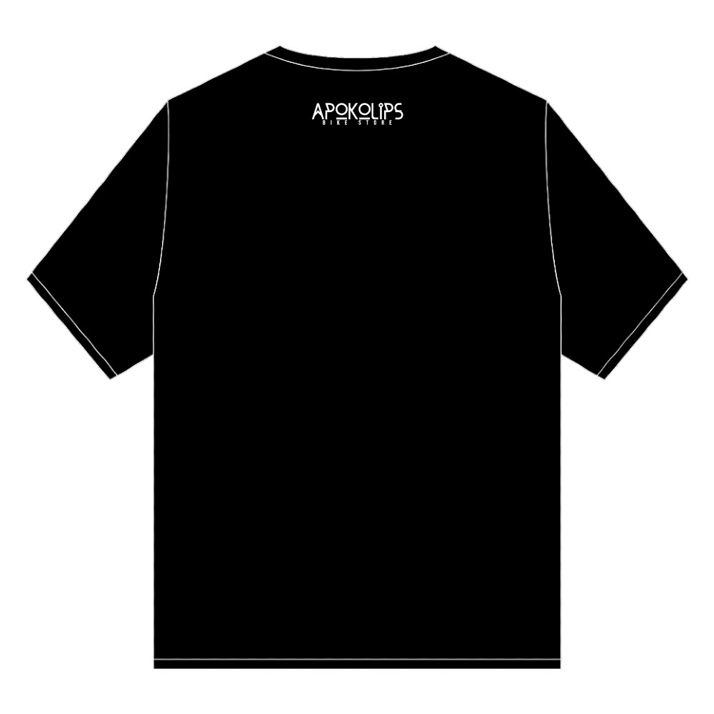 Suéter Apokolips Oversize