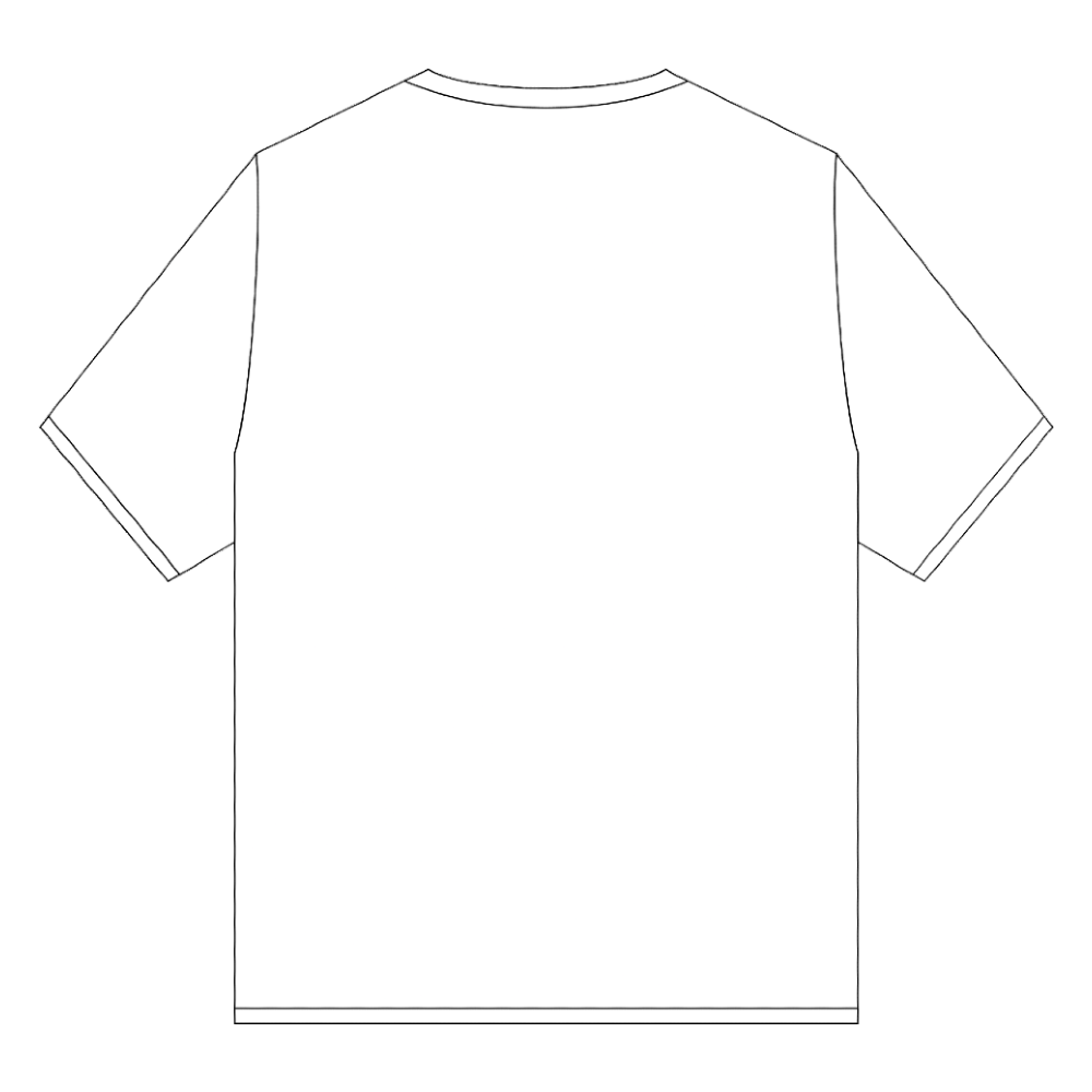 Suéter Apokolips Oversize