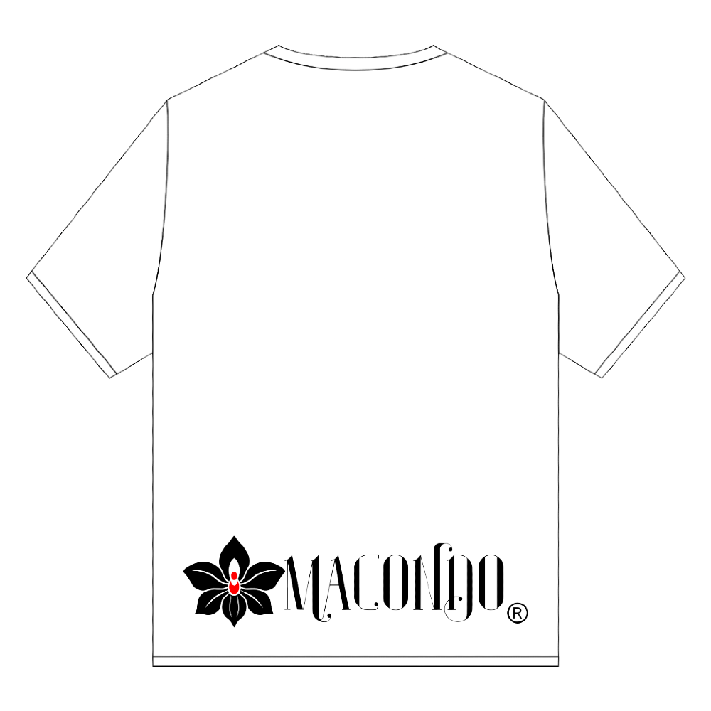 Suéter Macondo Oversize