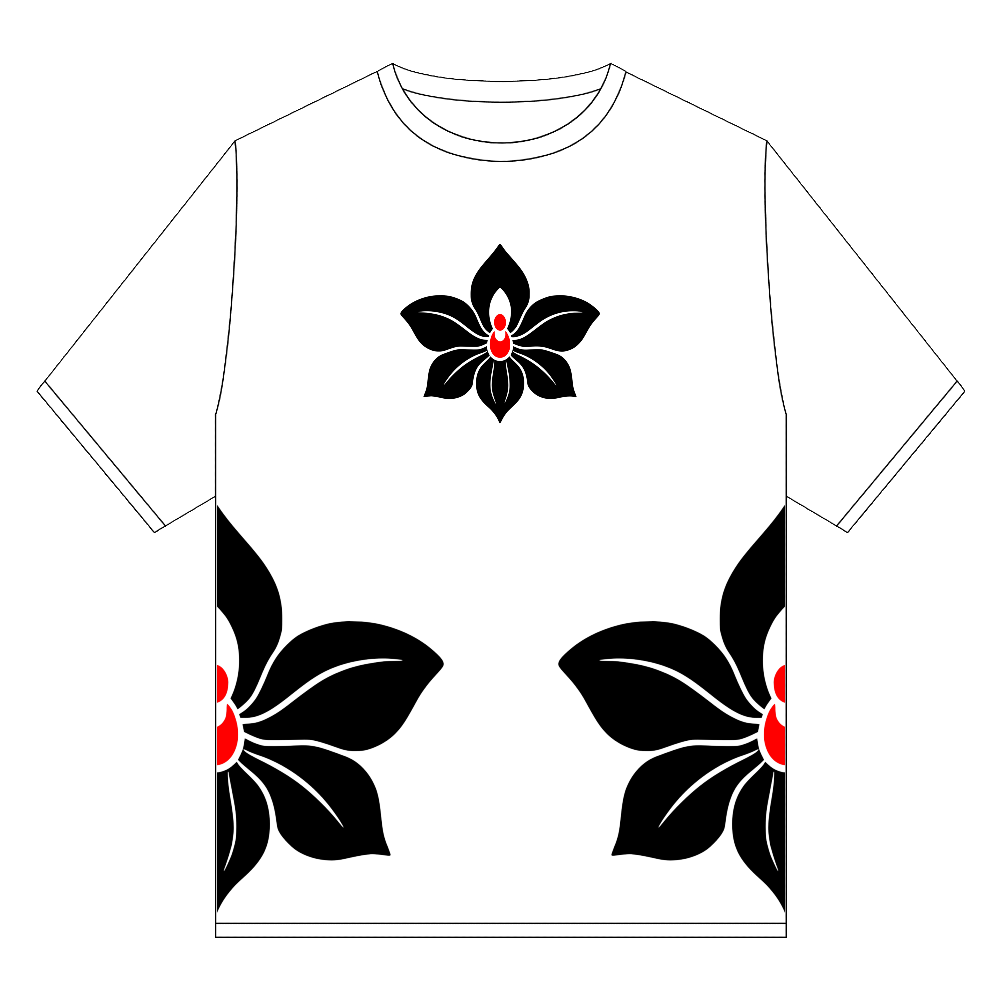 Suéter Macondo Oversize