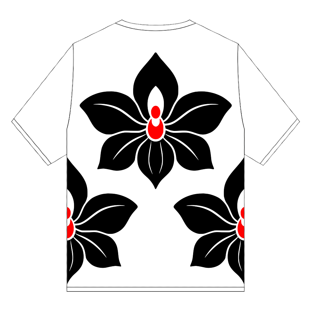 Suéter Macondo Oversize