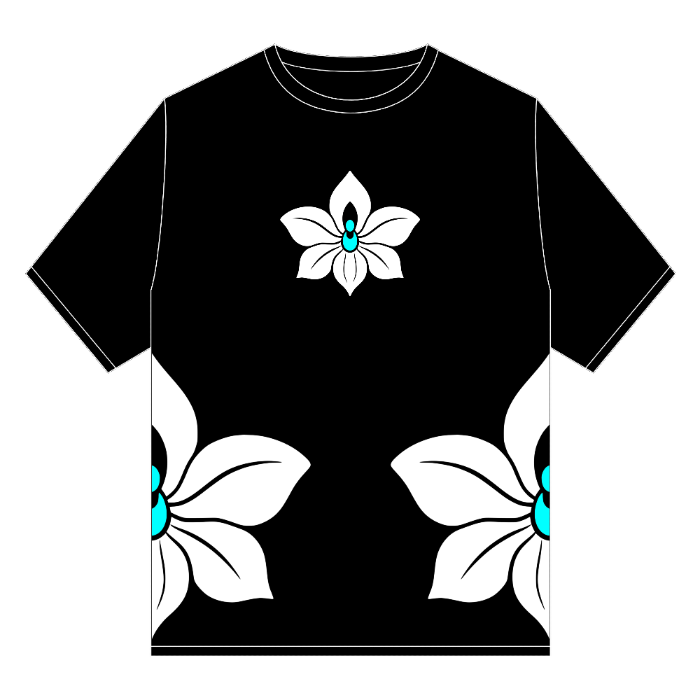 Suéter Macondo Oversize