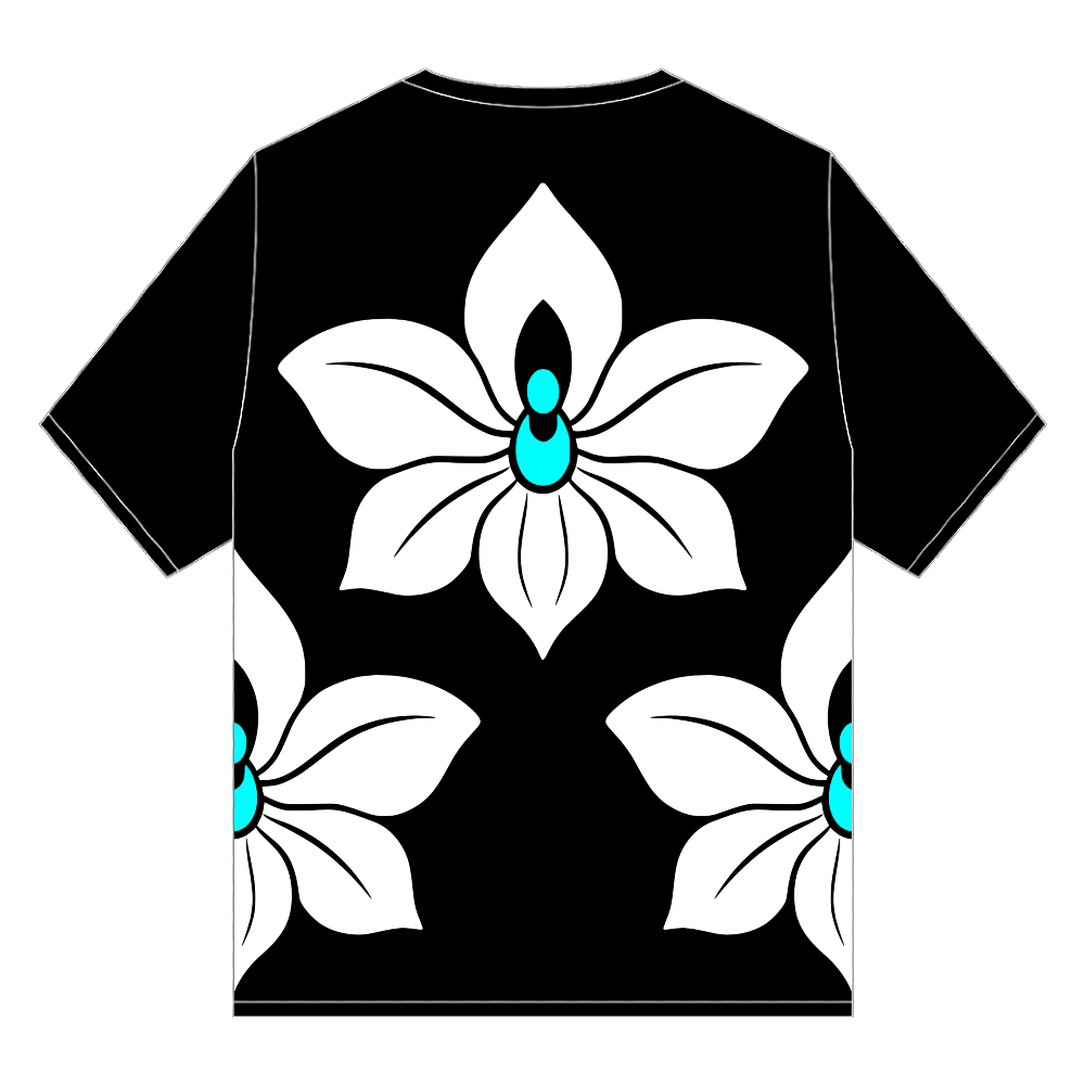 Suéter Macondo Oversize