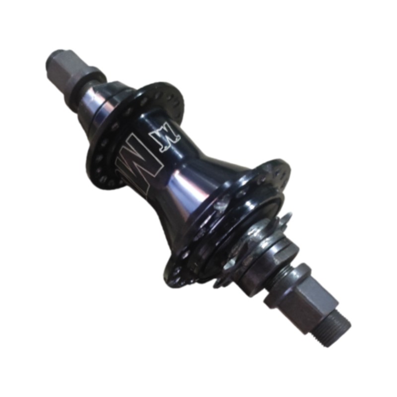 Cassette Mutanty Mastercoaster + Pines de freecoaster