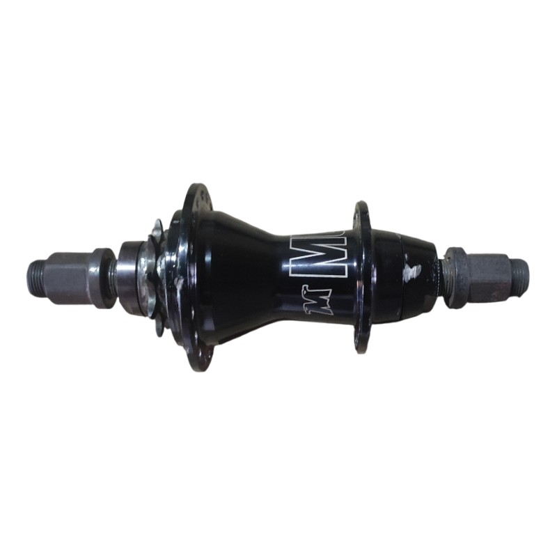 Cassette Mutanty Mastercoaster + Pines de freecoaster