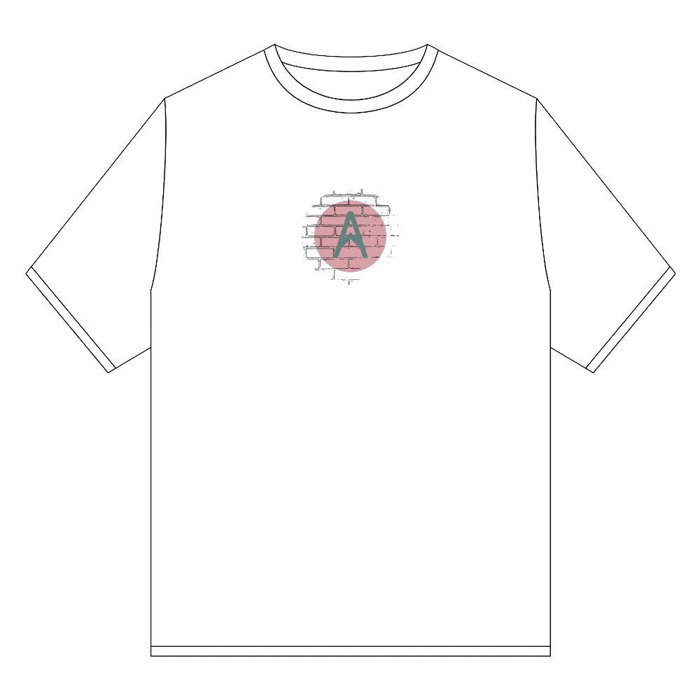Suéter Apokolips Oversize