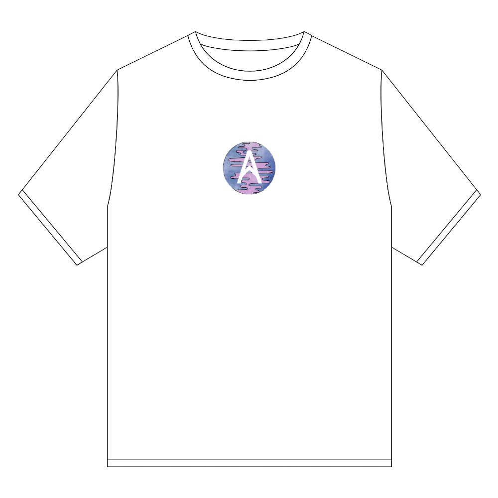 Suéter Apokolips Oversize