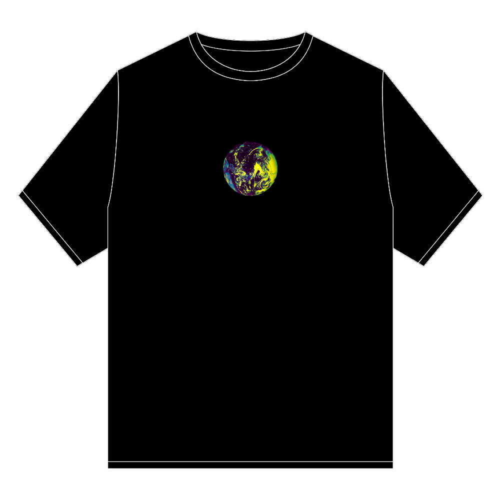 Suéter Apokolips Oversize