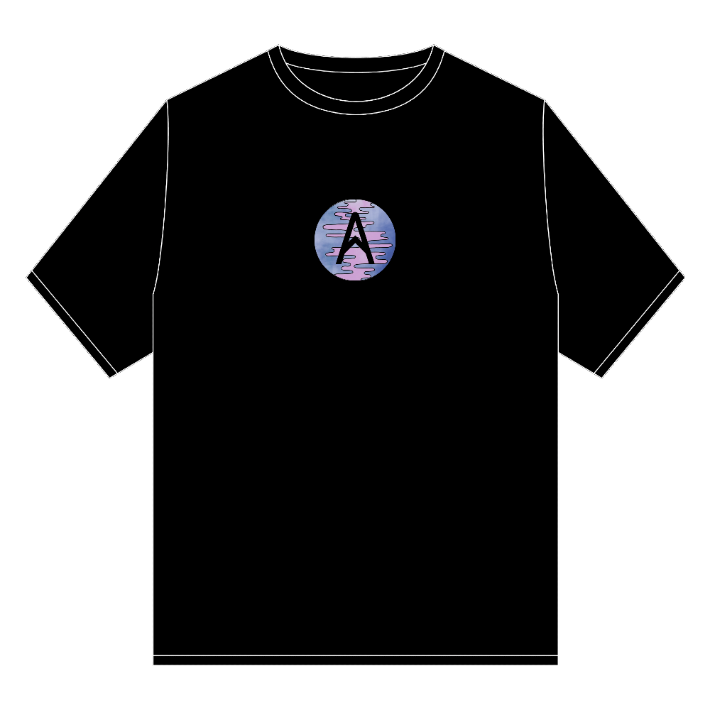 Suéter Apokolips Oversize