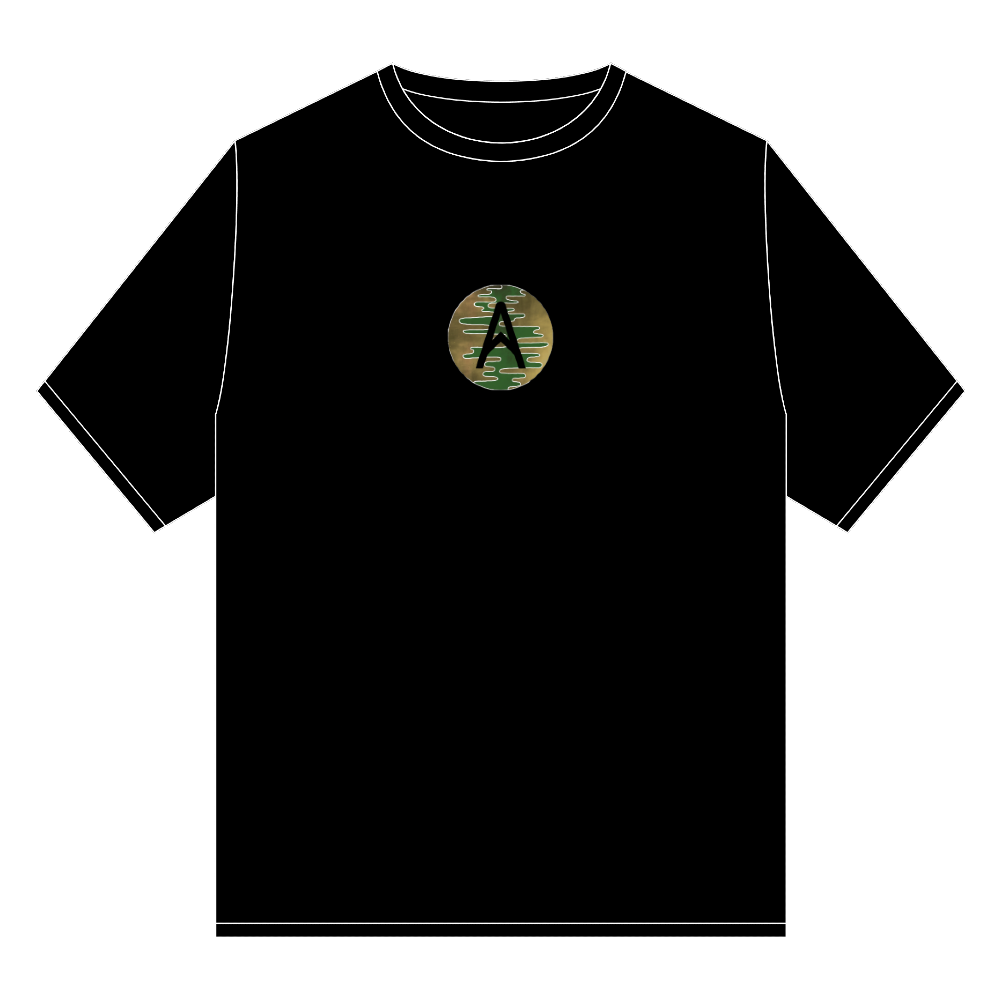 Suéter Apokolips Oversize