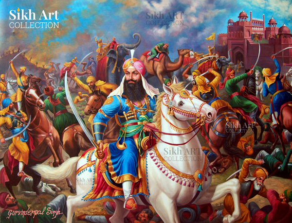 Jassa Singh Ramgarhia