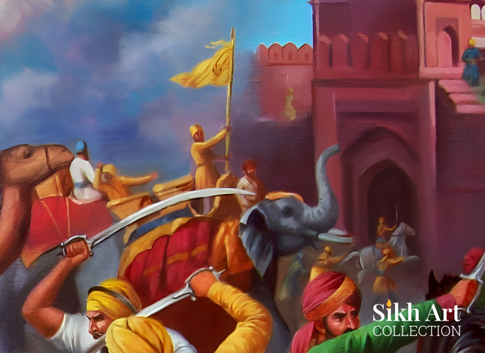 Jassa Singh Ramgarhia
