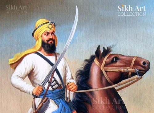 Bhai Baj Singh