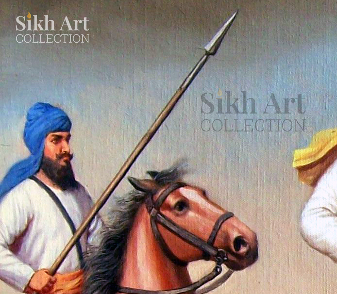 Bhai Baj Singh