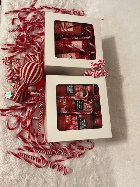 Holiday Gift Box Set