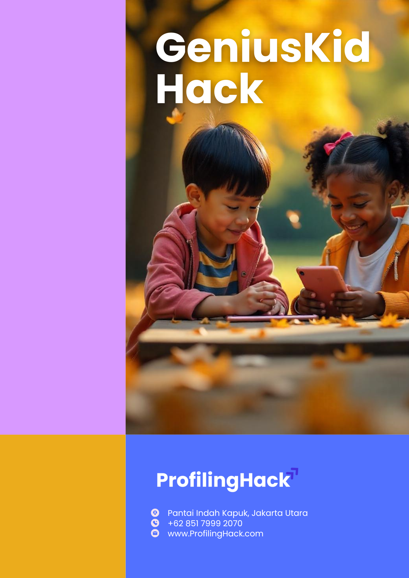 GeniusKid Hack
